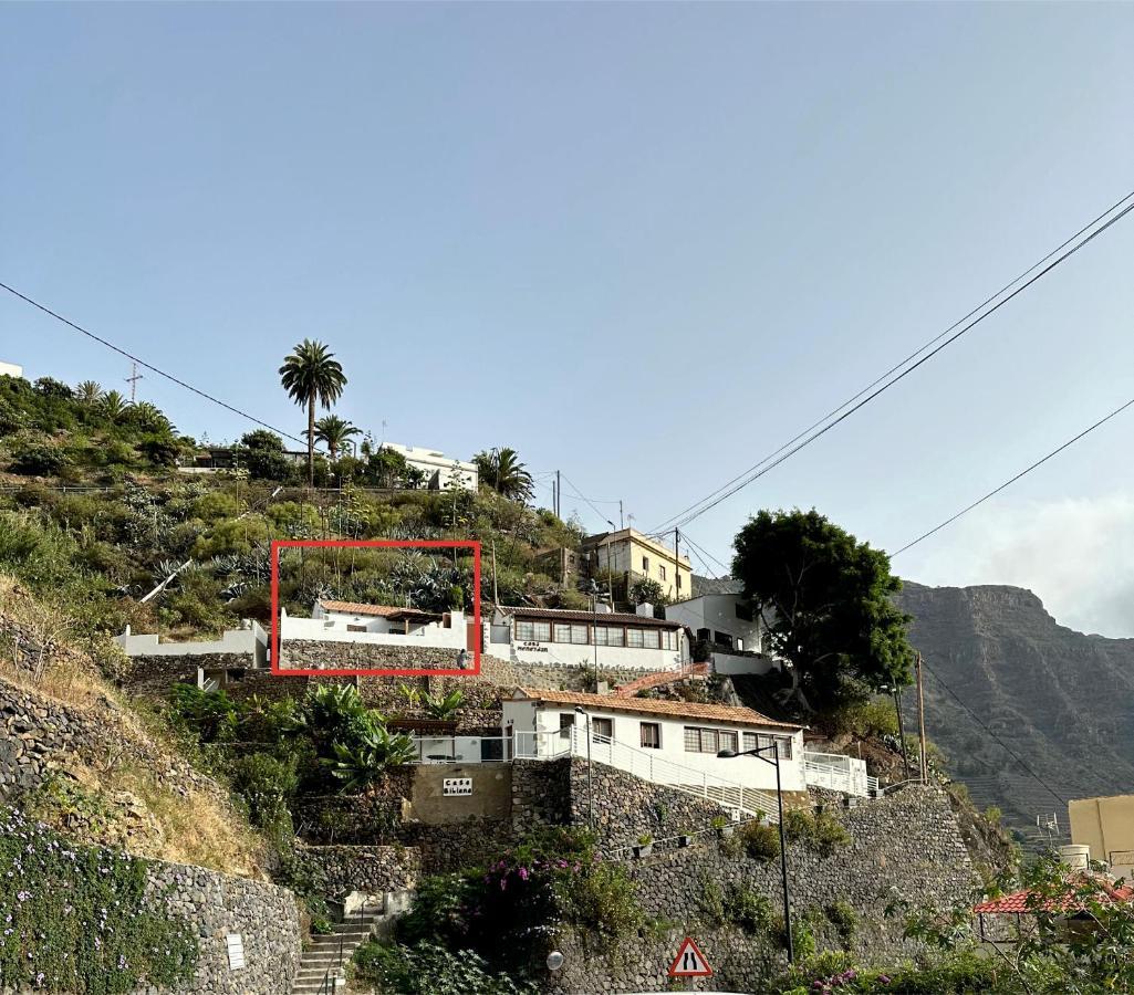 فيلا Casa El Mirador De Bibiana إرميغوا المظهر الخارجي الصورة