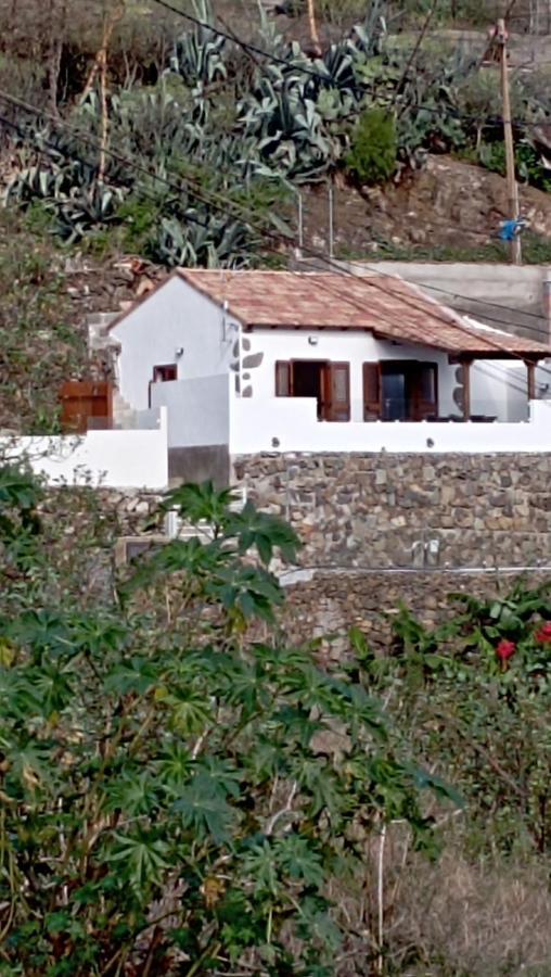 فيلا Casa El Mirador De Bibiana إرميغوا المظهر الخارجي الصورة