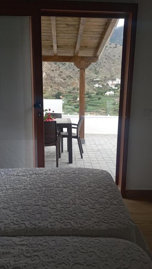 فيلا Casa El Mirador De Bibiana إرميغوا المظهر الخارجي الصورة