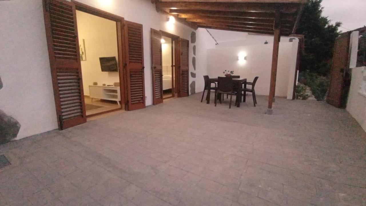 فيلا Casa El Mirador De Bibiana إرميغوا المظهر الخارجي الصورة