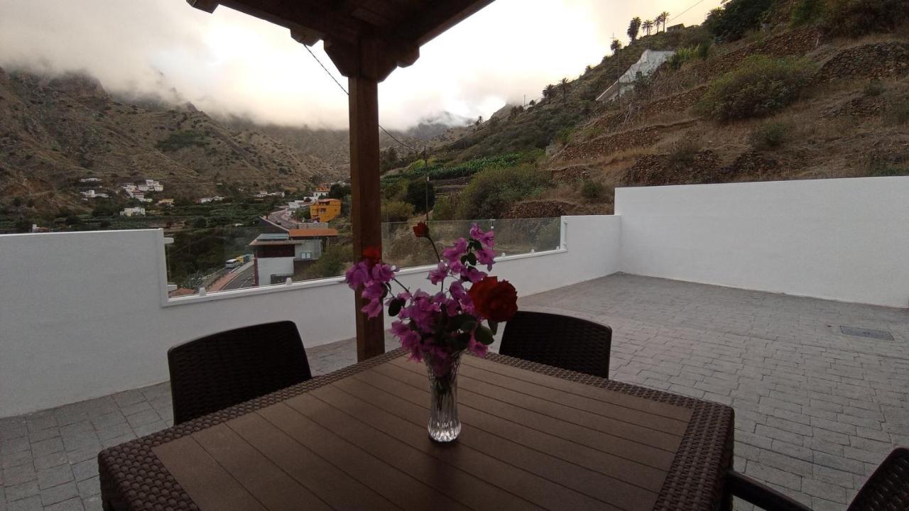 فيلا Casa El Mirador De Bibiana إرميغوا المظهر الخارجي الصورة