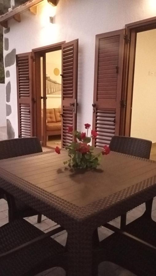 فيلا Casa El Mirador De Bibiana إرميغوا المظهر الخارجي الصورة